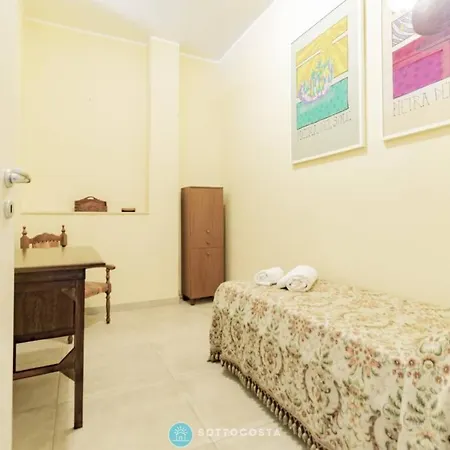 Apartment Helm Flat - Porto Cesareo