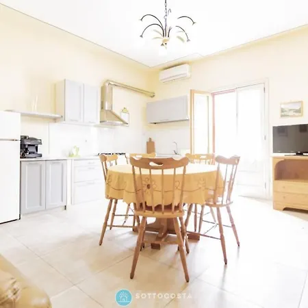 Helm Flat - Apartment