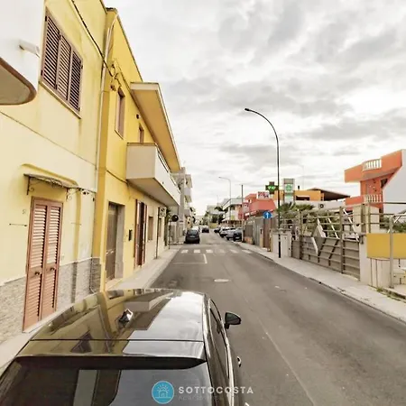 Helm Flat - * Porto Cesareo